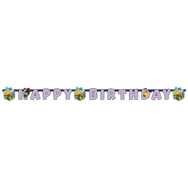 Baner Bee Maya